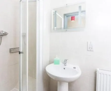Rembertow Homestay